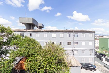 Apartamento para alugar com 55m², 2 quartos e sem vagaVista