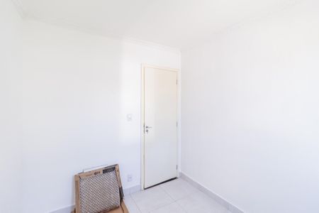Quarto 1 de apartamento para alugar com 2 quartos, 55m² em Conjunto Habitacional Presidente Castelo Branco, Carapicuíba