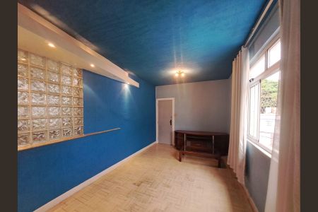 Apartamento à venda com 3 quartos, 130m² em Serra, Belo Horizonte