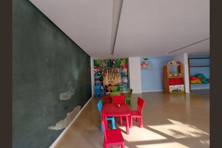 Apartamento à venda com 1 quarto, 60m² em Vila Castelo, São Paulo