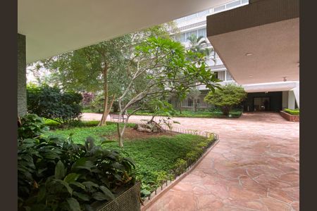 Apartamento à venda com 166m², 3 quartos e 1 vagaÁrea comum