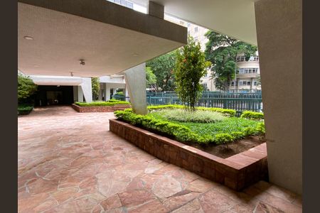 Apartamento à venda com 166m², 3 quartos e 1 vagaÁrea comum