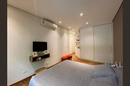 Apartamento à venda com 166m², 3 quartos e 1 vagaQuarto 3 - Suíte