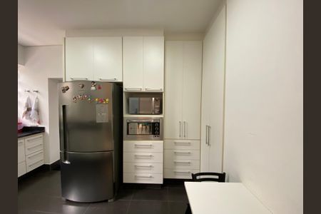 Apartamento à venda com 166m², 3 quartos e 1 vagaCozinha