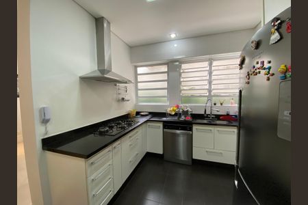Apartamento à venda com 166m², 3 quartos e 1 vagaCozinha