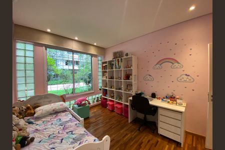 Apartamento à venda com 166m², 3 quartos e 1 vagaQuarto 2