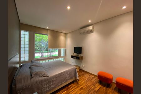 Apartamento à venda com 166m², 3 quartos e 1 vagaQuarto 3 - Suíte