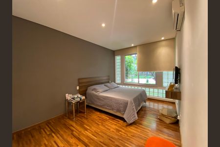 Apartamento à venda com 166m², 3 quartos e 1 vagaQuarto 3 - Suíte