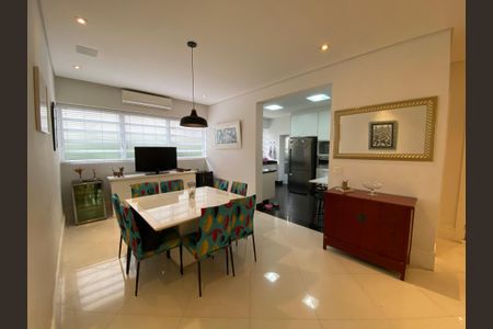 Apartamento à venda com 166m², 3 quartos e 1 vagaSala de Jantar