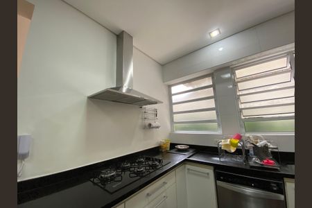 Apartamento à venda com 166m², 3 quartos e 1 vagaCozinha