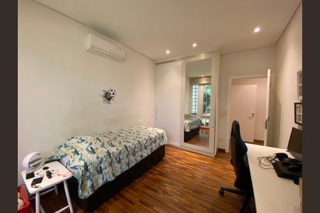 Apartamento à venda com 166m², 3 quartos e 1 vagaQuarto 1