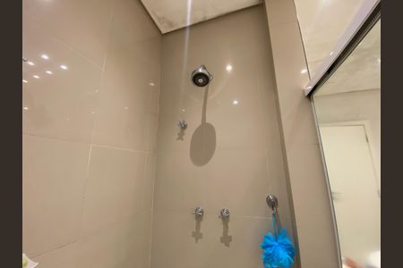 Apartamento à venda com 166m², 3 quartos e 1 vagaBanheiro da Suíte