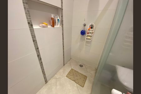 Apartamento à venda com 166m², 3 quartos e 1 vagaBanheiro Social