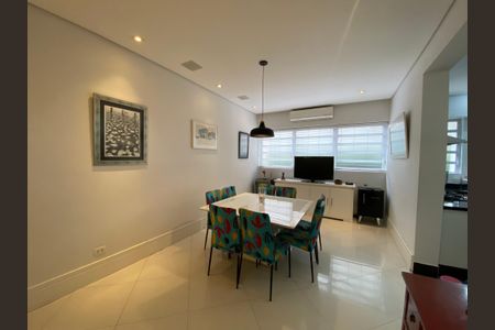 Apartamento à venda com 166m², 3 quartos e 1 vagaSala de Jantar