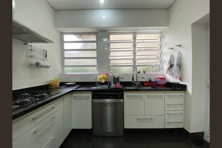 Apartamento à venda com 166m², 3 quartos e 1 vagaCozinha