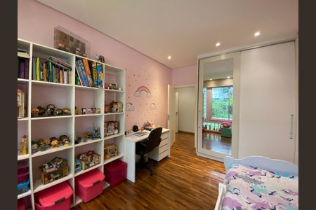 Apartamento à venda com 166m², 3 quartos e 1 vagaQuarto 2