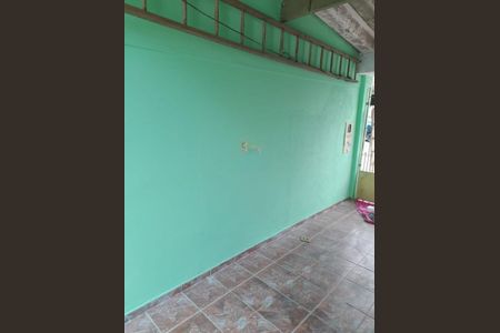 Casa à venda com 1 quarto, 150m² em Santa Amelia, Diadema