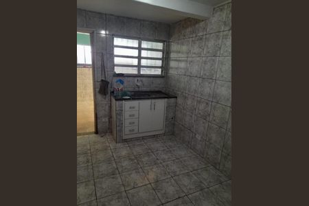 Casa à venda com 1 quarto, 150m² em Santa Amelia, Diadema