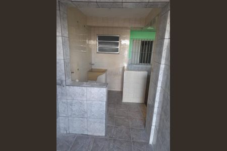 Casa à venda com 1 quarto, 150m² em Santa Amelia, Diadema