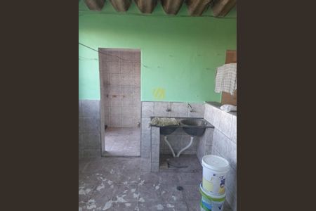 Casa à venda com 1 quarto, 150m² em Santa Amelia, Diadema