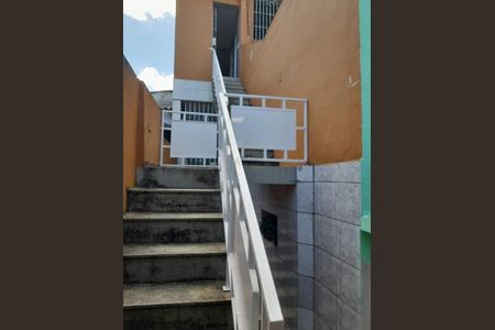 Casa à venda com 1 quarto, 150m² em Santa Amelia, Diadema