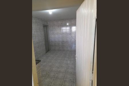 Casa à venda com 1 quarto, 150m² em Santa Amelia, Diadema