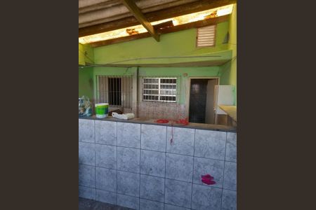 Casa à venda com 1 quarto, 150m² em Santa Amelia, Diadema