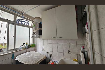 Foto 06 de apartamento à venda com 2 quartos, 58m² em Padre Eustáquio, Belo Horizonte
