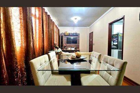 Foto 02 de apartamento à venda com 2 quartos, 58m² em Padre Eustáquio, Belo Horizonte