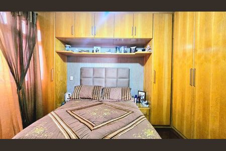 Foto 11 de apartamento à venda com 2 quartos, 58m² em Padre Eustáquio, Belo Horizonte