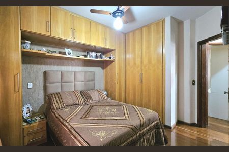 Foto 12 de apartamento à venda com 2 quartos, 58m² em Padre Eustáquio, Belo Horizonte