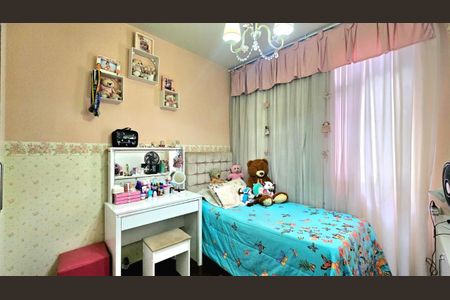 Foto 07 de apartamento à venda com 2 quartos, 58m² em Padre Eustáquio, Belo Horizonte