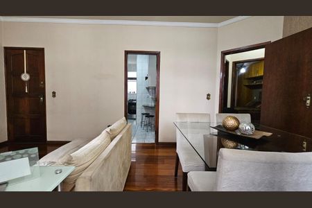 Foto 03 de apartamento à venda com 2 quartos, 58m² em Padre Eustáquio, Belo Horizonte