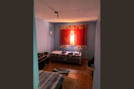 Casa à venda com 6 quartos, 136m² em Jardim Apura, Diadema