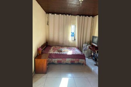 Casa à venda com 6 quartos, 136m² em Jardim Apura, Diadema