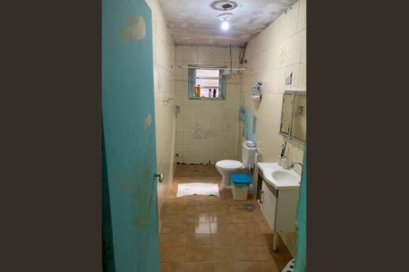 Casa à venda com 6 quartos, 136m² em Jardim Apura, Diadema