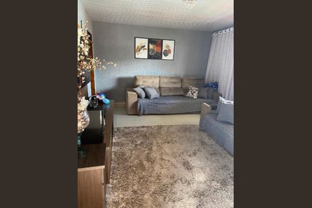 Casa à venda com 6 quartos, 136m² em Jardim Apura, Diadema