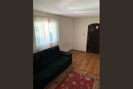 Casa à venda com 6 quartos, 136m² em Jardim Apura, Diadema