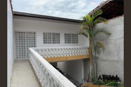 Casa à venda com 240m², 2 quartos e 4 vagas