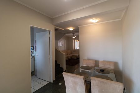 Apartamento para alugar com 130m², 3 quartos e 3 vagasSalas