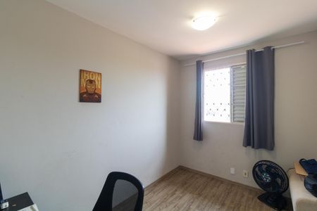 Apartamento para alugar com 130m², 3 quartos e 3 vagasQuarto 02