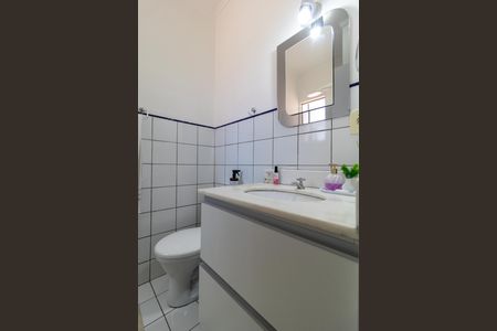 Apartamento para alugar com 130m², 3 quartos e 3 vagasBanehiro