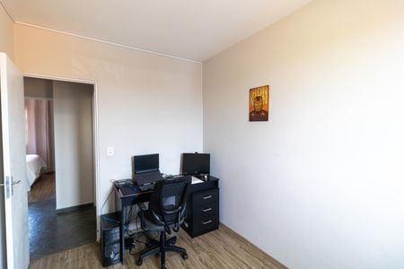 Apartamento para alugar com 130m², 3 quartos e 3 vagasQuarto 02