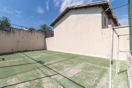 Apartamento para alugar com 130m², 3 quartos e 3 vagasÁrea comum - quadra