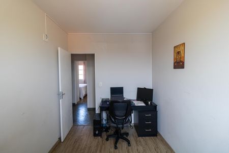 Apartamento para alugar com 130m², 3 quartos e 3 vagasQuarto 02