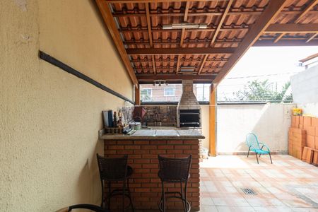 Apartamento para alugar com 130m², 3 quartos e 3 vagasChurrasqueira