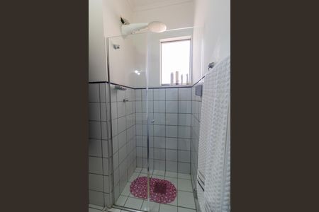 Apartamento para alugar com 130m², 3 quartos e 3 vagasBanehiro