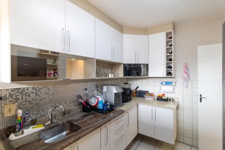 Apartamento para alugar com 130m², 3 quartos e 3 vagasCozinha