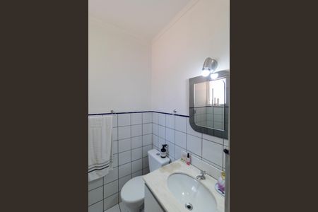 Apartamento para alugar com 130m², 3 quartos e 3 vagasBanehiro