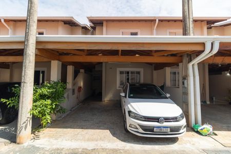 Apartamento para alugar com 130m², 3 quartos e 3 vagasFachada da casa